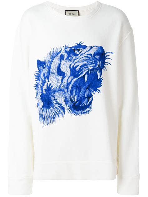 flfelpa gucci con tigre|Altro.